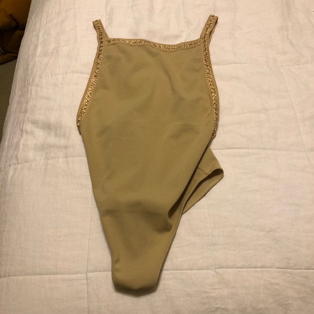 Forever 21 Bodysuit
